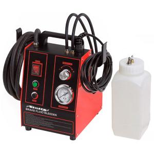 Brake Fluid Bleeder Electric