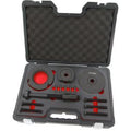 Wheel Hub Bearing Unit Tool For Citroen, Opel, Peugeot, Toyota