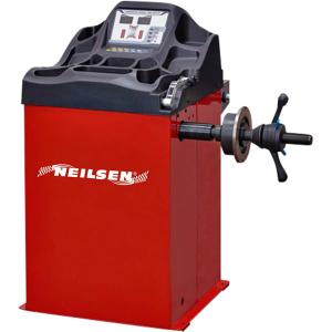 Tyre Balancer Smb096 Electric