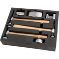 Body Repair Kit 7pc Wooden Handle Eva Tray