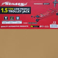 Garage Jack 1.5t