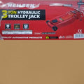Garage Jack 3t