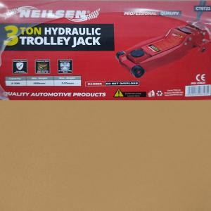 Garage Jack 3t