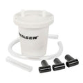 Brake Bleed Catch Bottle Kit