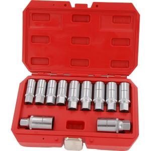 11pcs Stud Extractor Set