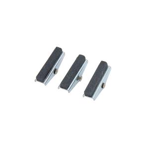 3pcs 1-1/8