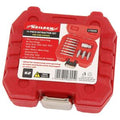 Extractor Set For Star Fixings 11pcs