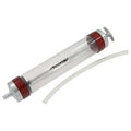 See-through Suction Gun