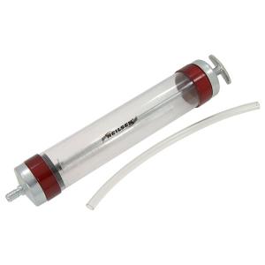 See-through Suction Gun
