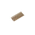 10pc Cobalt Hss Twist Drill Set 2mm