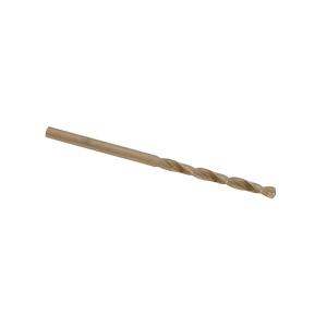 10pc Cobalt Hss Twist Drill Set 2.5mm