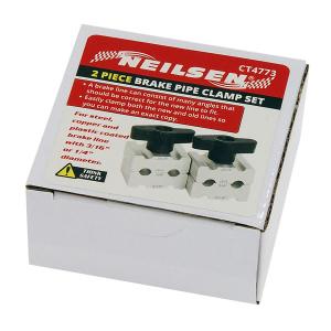 Brake Line Staple Tool Set