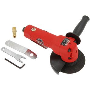 Air Angle Grinder - 4inch