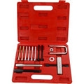 Steer Wheel Remover Lock Plate Compressor Set