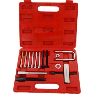 Steer Wheel Remover Lock Plate Compressor Set