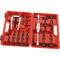 Bearing Extractor Set 16pc