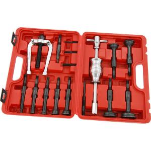 Bearing Extractor Set 16pc