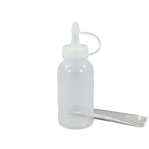 Block Test Powder