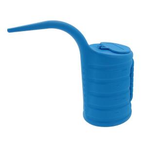 2ltr Oil Can Blue