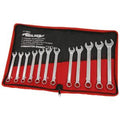 12pc Spanner Set Size 3x10mm 11 12 2x13 14 15 17 18 19mm