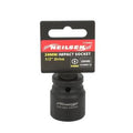 Impact Socket -24mm 1/2 Inch Drive