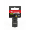 Impact Socket -16mm 1/2 Inch Drive