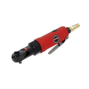 Air Ratchet Wrench - 1/4inch Drive