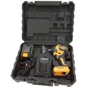 20v Li-ion  Brushless  Impact Wrench 550nm