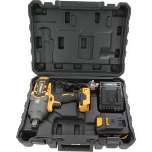 20v  Li-ion  Brushless  Impact Wrench 1200nm
