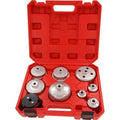 Oil Filter Wrench 9pc