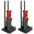 Heavy Duty Axle Stands 22-ton