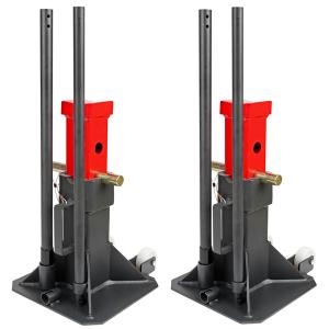 Heavy Duty Axle Stands 22-ton