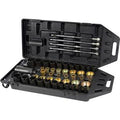Universal Hydraulic Bush Extractor 49pcs