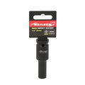 Impact Socket - 9mm 1/2 Inch Dr