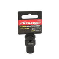 Impact Socket - 11mm 1/2 Inch Dr