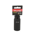 Impact Socket - 23mm 1/2 Inch Dr