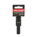 Impact Socket -8mm 1/2 Inch Dr Deep