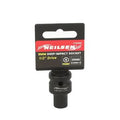 Impact Socket - 9mm 1/2 Inch Dr Deep