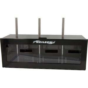 Multi-function Sanding Paper Storage Chest