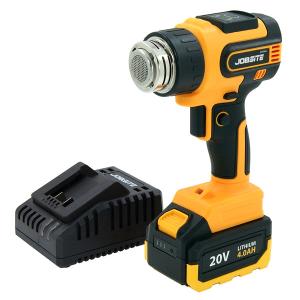 20v Li-ion Cordless Heat Gun