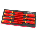 Vde Hex Nut Driver  5.5-13 Mm 7pcs