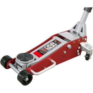 Aluminum Jack 2t