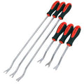Door Panel And Trim Removal Tool Set 6pc