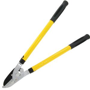 Tree Lopper Ratchet Telescopic Anvil Type
