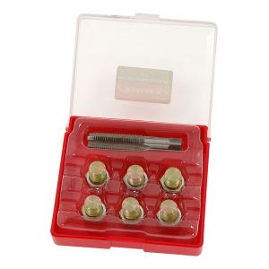 Oil Pan Thread Repair Set M13