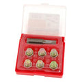 Oil Pan Thread Repair Set 15mm
