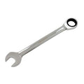 Jumbo Ratcheting Combination Wrench  34mm