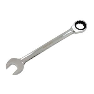 Jumbo Ratcheting Combination Wrench  34mm