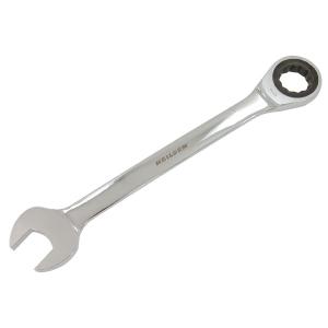 Jumbo Ratcheting Combination Wrench 40mm