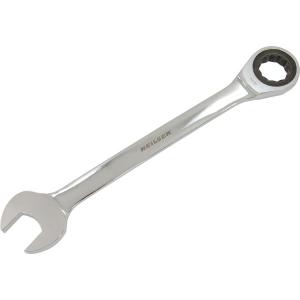 Jumbo Ratcheting Combination Wrench 75mm